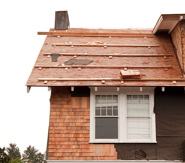 Siding Removal and Disposal in Coshocton, OH